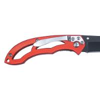 Canivete Seguro Stop 1 Unidade Nautika - 2