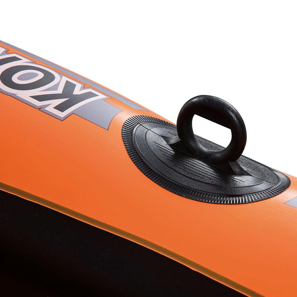 Bote Inflável Hydro Force Kondor Azteq Bestway - 2