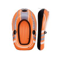 Bote Inflável Hydro Force Kondor Azteq Bestway - 1