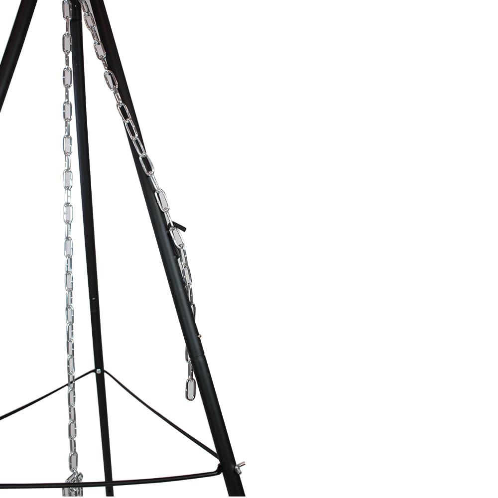 Churrasqueira Portátil Cowboy 1 Unidade Nautika - 3