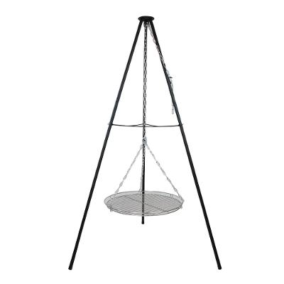 Churrasqueira Portátil Cowboy 1 Unidade Nautika