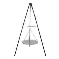 Churrasqueira Portátil Cowboy 1 Unidade Nautika - 1