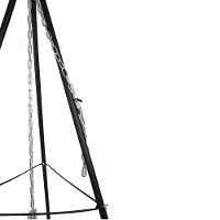 Churrasqueira Portátil Cowboy 1 Unidade Nautika - 3