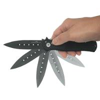 Canivete Closer Multifuncional 1 Unidade Nautika - 1