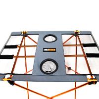 Mesa Compacta Estável Cosmo Azteq - 5