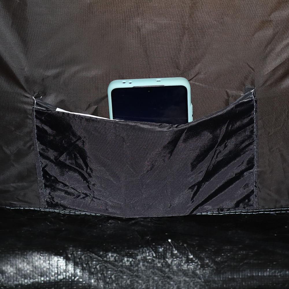 Barraca Onix Ampla 6 Pessoas 1 Unidade Nautika - 2