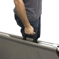 Cama Kayman Prática 1 Unidade Nautika - 4