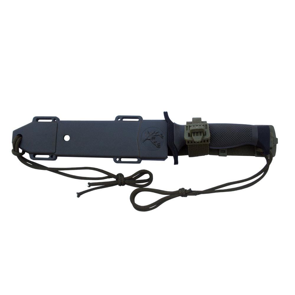 Faca Scorpion 1 Unidade Nautika - 2