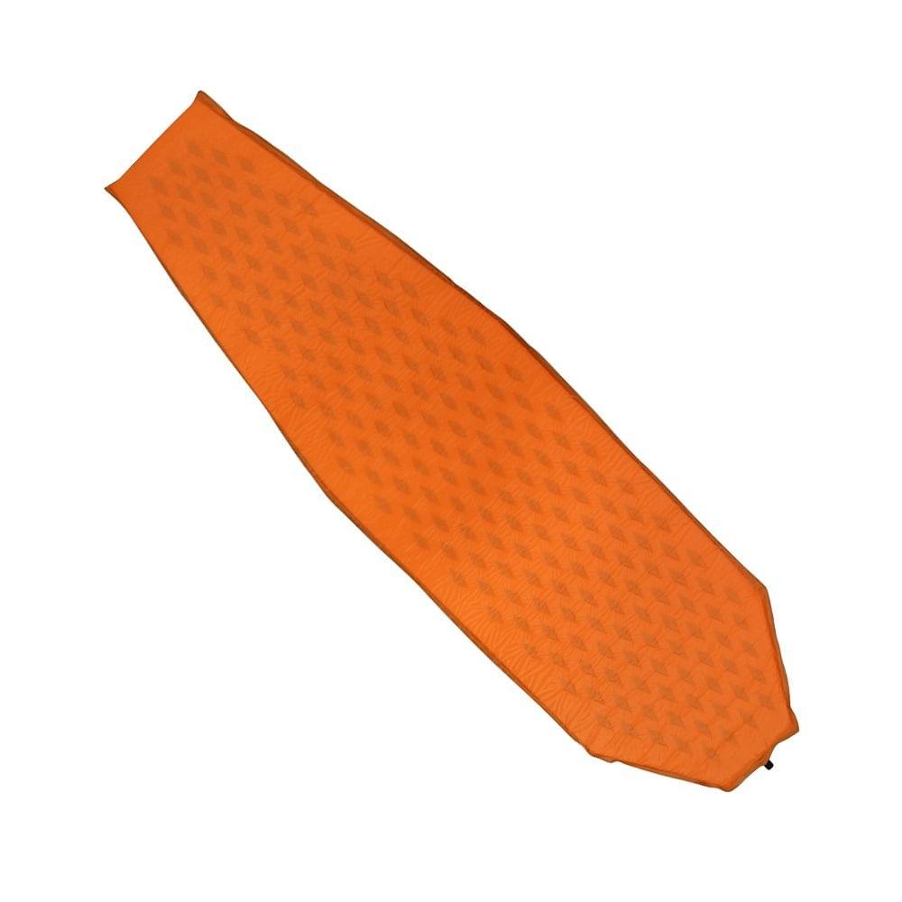 Colchão Auto Inflável Prático Ziggy Azteq - 2