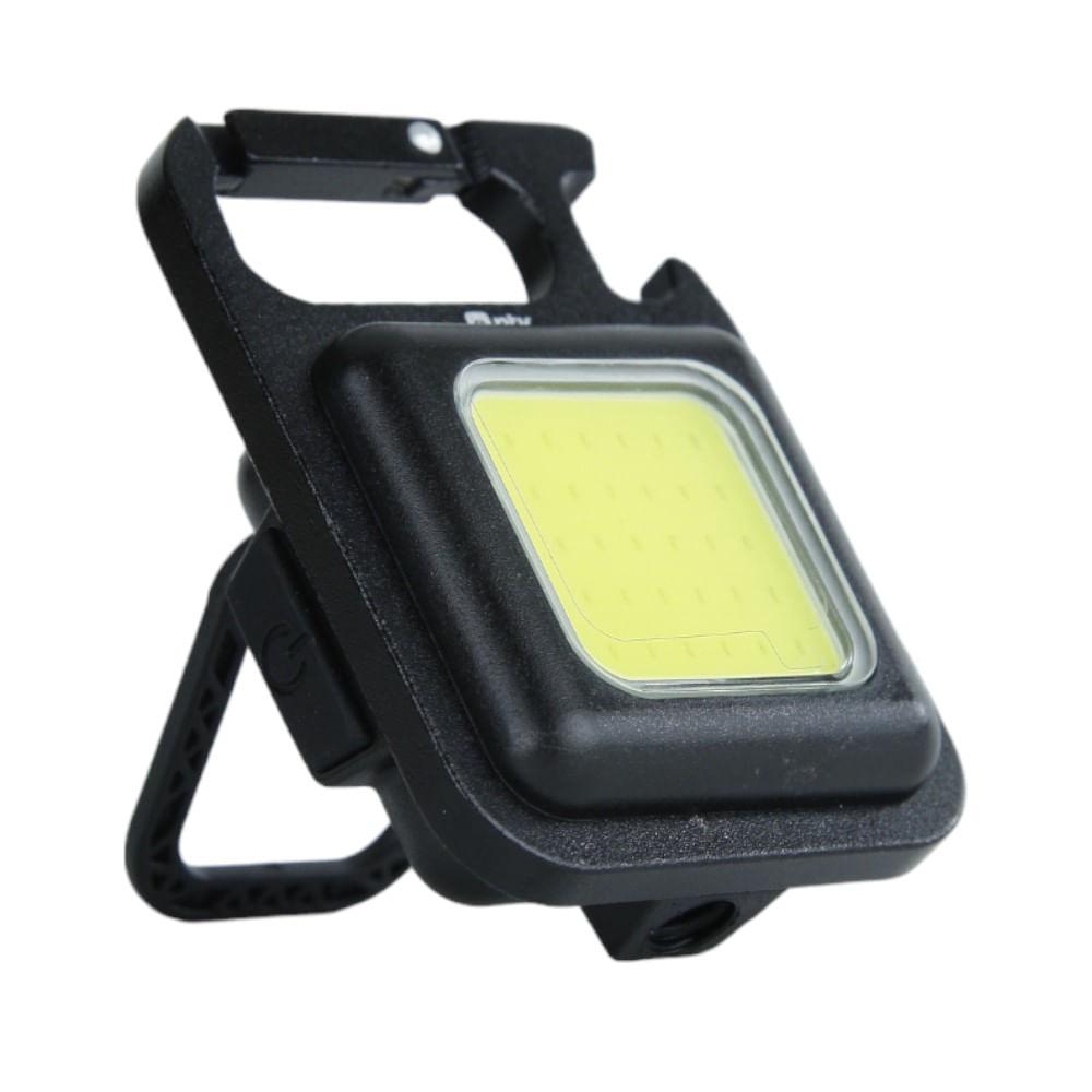 Lâmpião Portátil Brilhante Keyled Ntk Nautika - 1