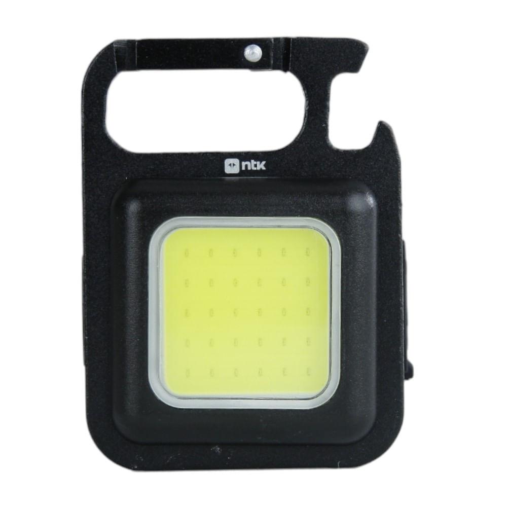 Lâmpião Portátil Brilhante Keyled Ntk Nautika - 4