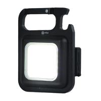 Lâmpião Portátil Brilhante Keyled Ntk Nautika - 3