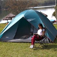 Barraca Cherokee Gt Ampla 5 A 6 Pessoas 1 Unidade Nautika - 3