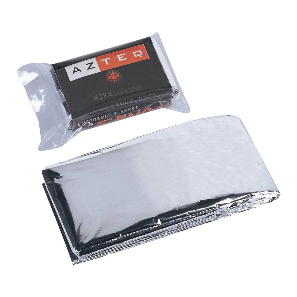 Cobertor Prático De Emergência Vernon Azteq - 2