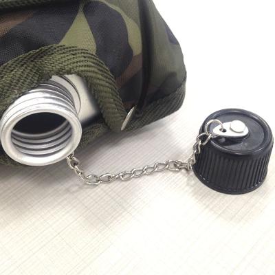 Cantil Camuflado 0,9 Litros 1 Unidade Nautika