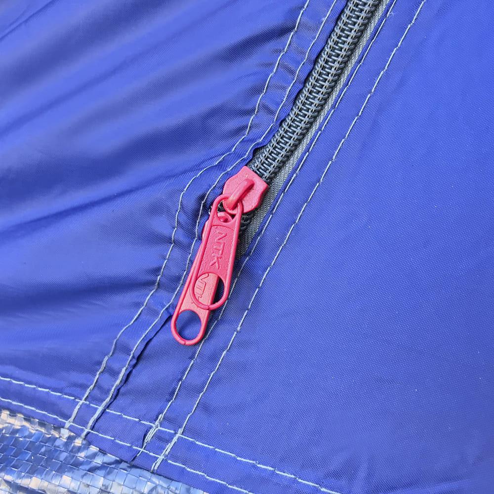 Barraca Dome Compacta 3 Pessoas 1 Unidade Nautika - 2