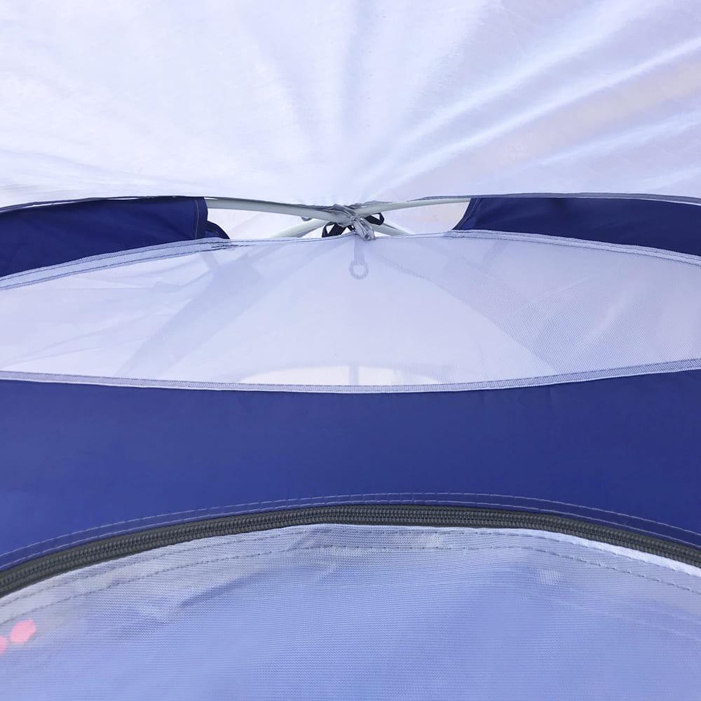 Barraca Dome Compacta 3 Pessoas 1 Unidade Nautika - 3
