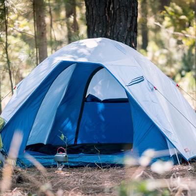 Barraca Dome Compacta 3 Pessoas 1 Unidade Nautika