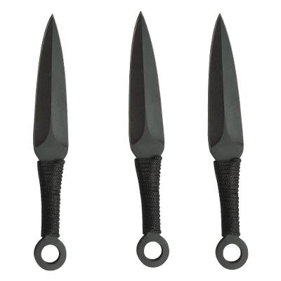 Conjunto Facas Nakata 3 Peças Tag