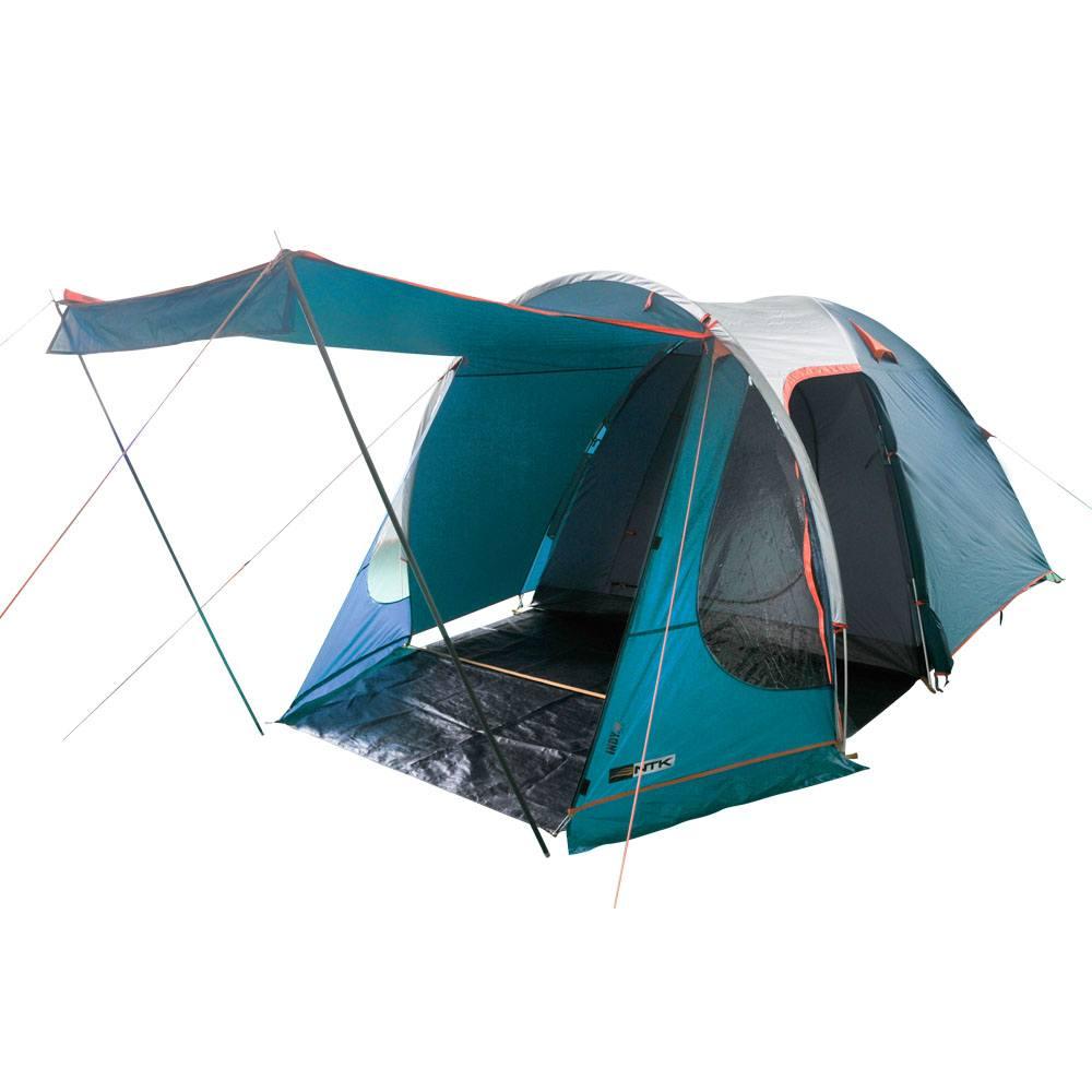 Barraca Indy Ampla 5 A 6 Pessoas 1 Unidade Nautika - 1