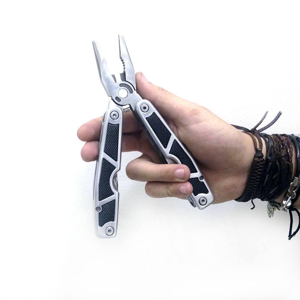 Ferramenta Bulldog 1 Unidade Nautika - 3