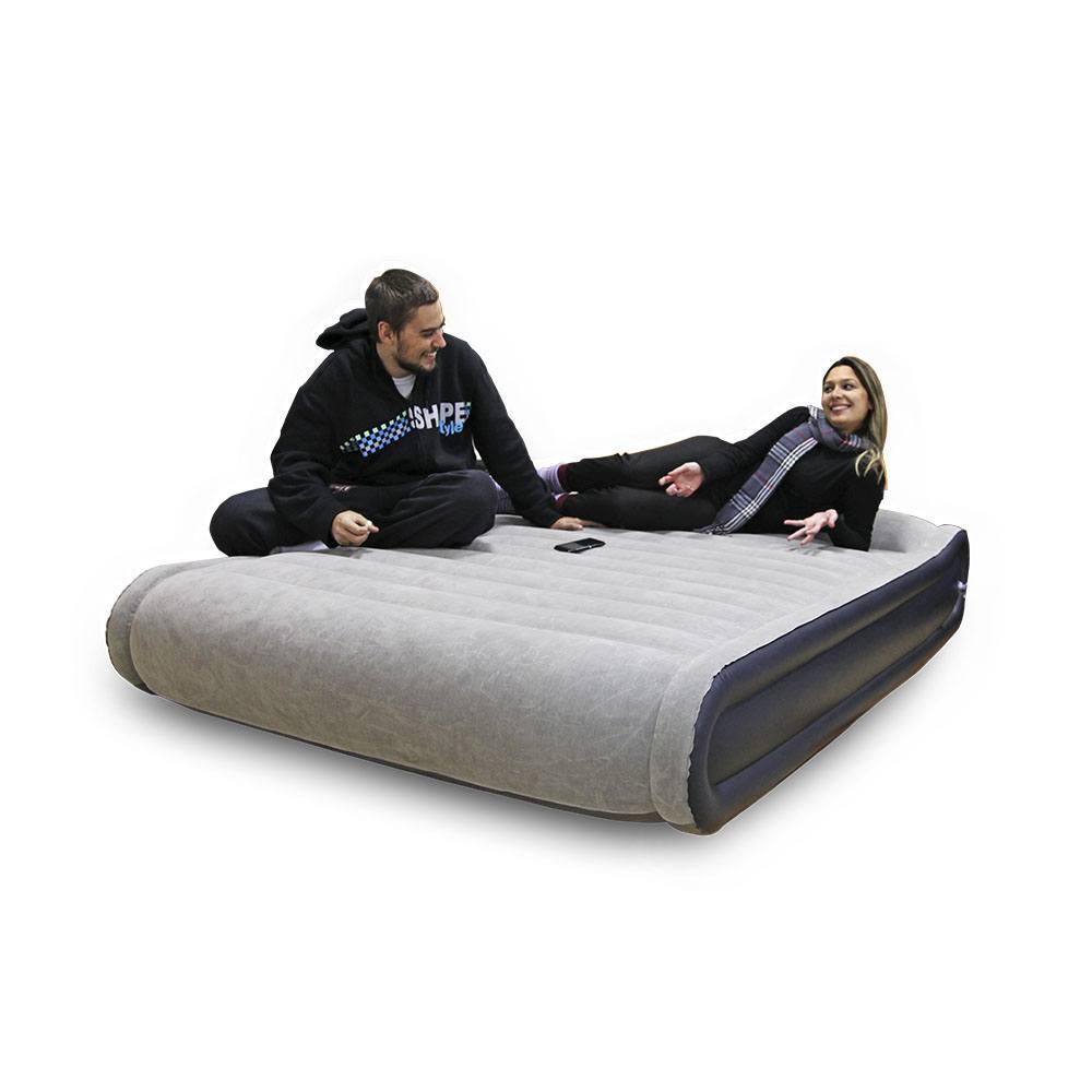 Colchão Brunei 138X188 1 Unidade Nautika - 2