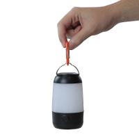 Mini Lampião Toledo Portátil 1 Unidade Nautika - 3