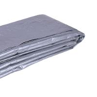 Lona Multiuso Versátil 4X3 Metros Resistente Ntk Nautika - 1