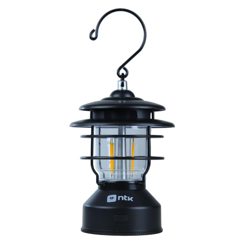 Lâmpião Brilhante Durável Radiant Ntk Nautika - 1