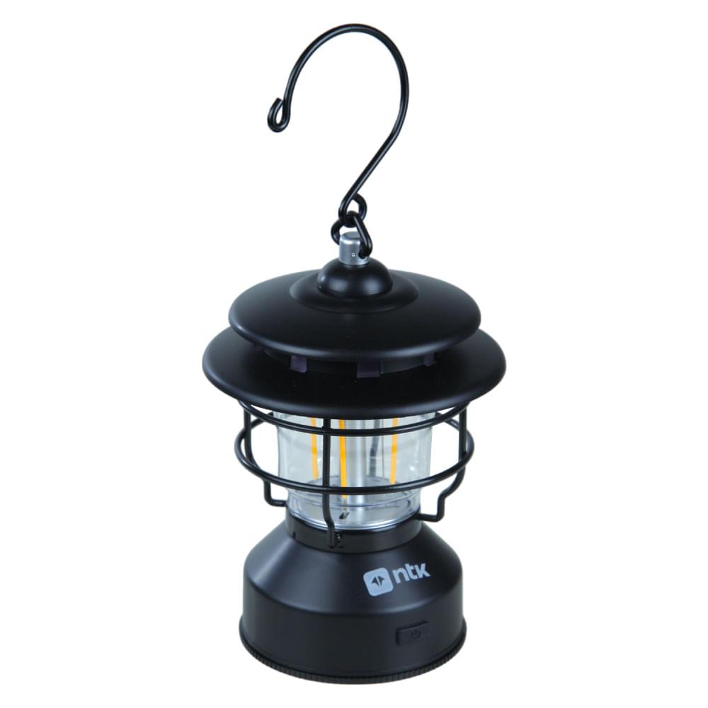 Lâmpião Brilhante Durável Radiant Ntk Nautika - 2