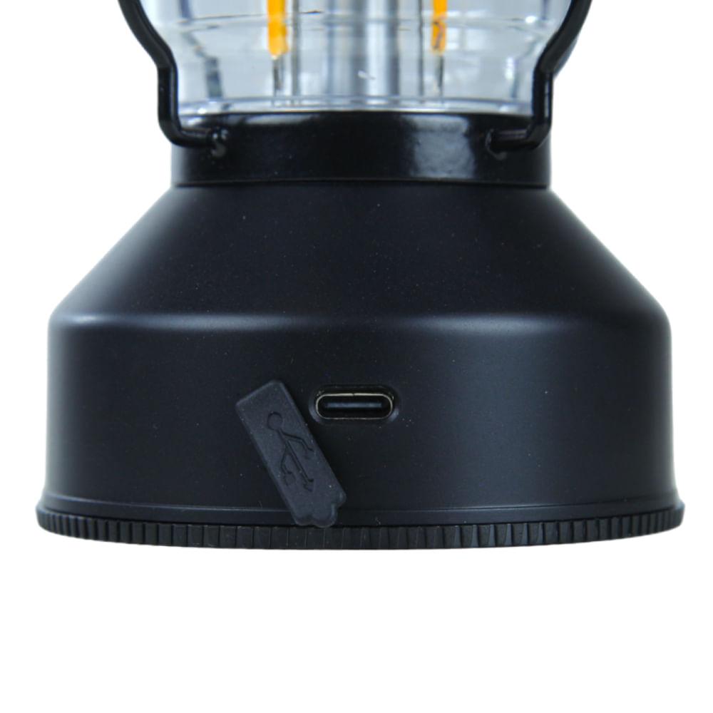 Lâmpião Brilhante Durável Radiant Ntk Nautika - 4