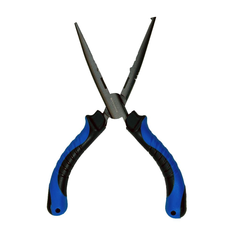 Alicate Alligator Grande 1 Unidade Pesca Brasil - 1