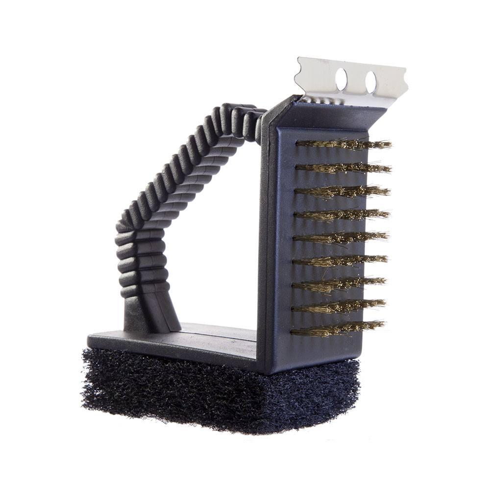 Limpa Grelha Eficiente 1 Unidade Nautika - 1