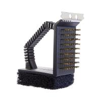 Limpa Grelha Eficiente 1 Unidade Nautika - 1