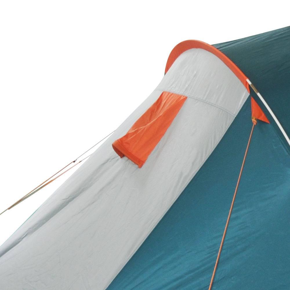 Barraca Explorer 4 A 6 Pessoas Versátil Nautika - 5