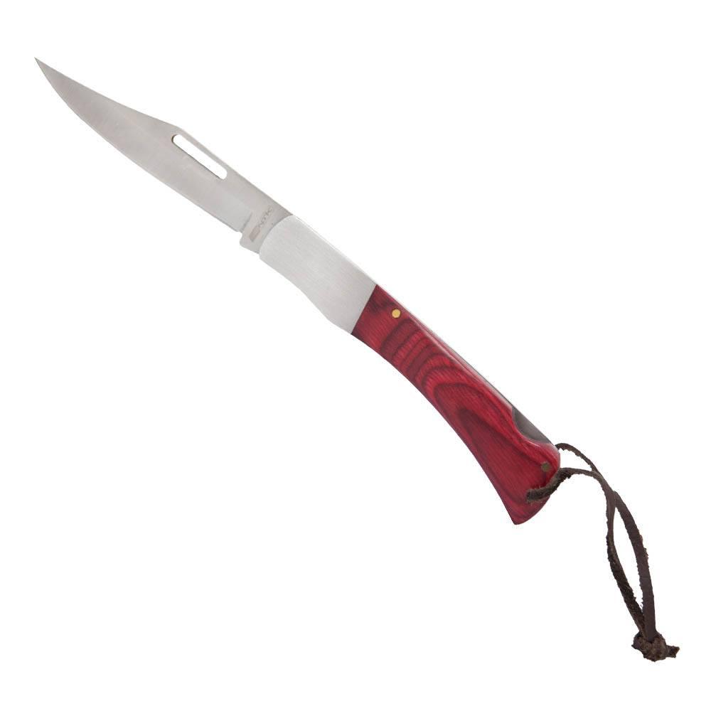 Canivete Tradicional Indian 1 Unidade Nautika - 5