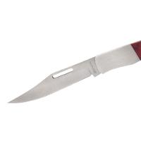 Canivete Tradicional Indian 1 Unidade Nautika - 3