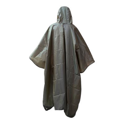 Poncho Impermeável Kocan Azteq