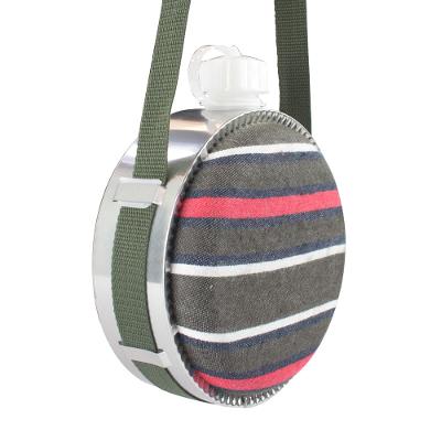 Cantil Grande Flecha 1,9 Litros 1 Unidade Nautika