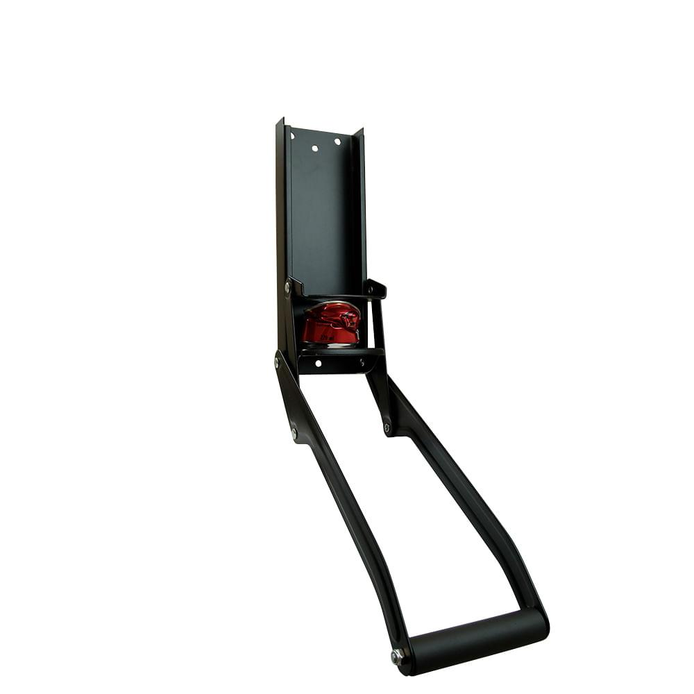 Amassador De Lata Smash Eficiente 1 Unidade Nautika - 1