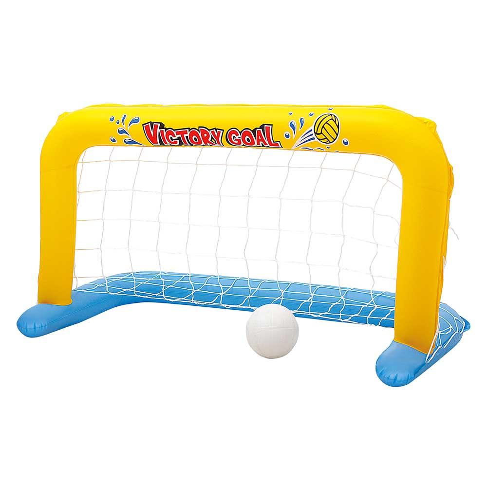 Play Center Futebol Divertido Azteq Bestway - 1