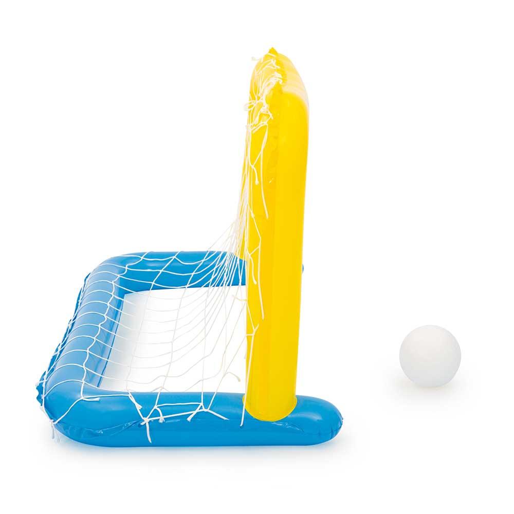 Play Center Futebol Divertido Azteq Bestway - 2