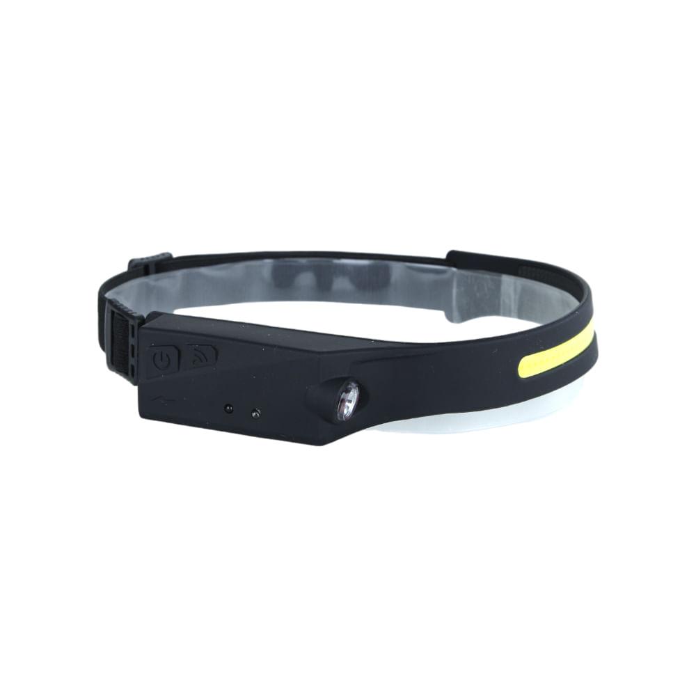 Lanterna Compacta Potente Ciclop Ntk Nautika - 2