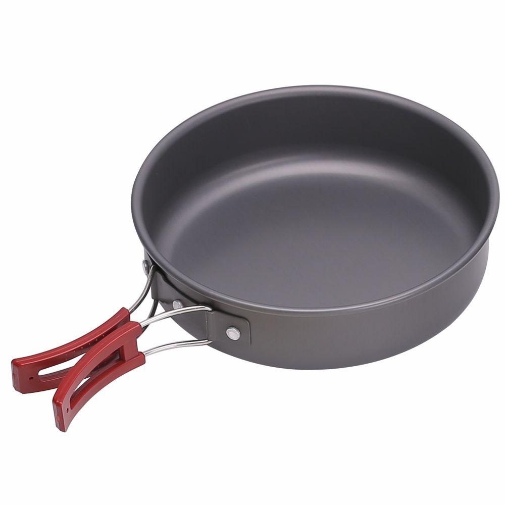 Panela Camp Com 2 Peças 1 Unidade Nautika - 5