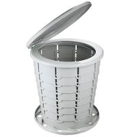 Banheiro Eco Camp Leve 1 Unidade Nautika - 3