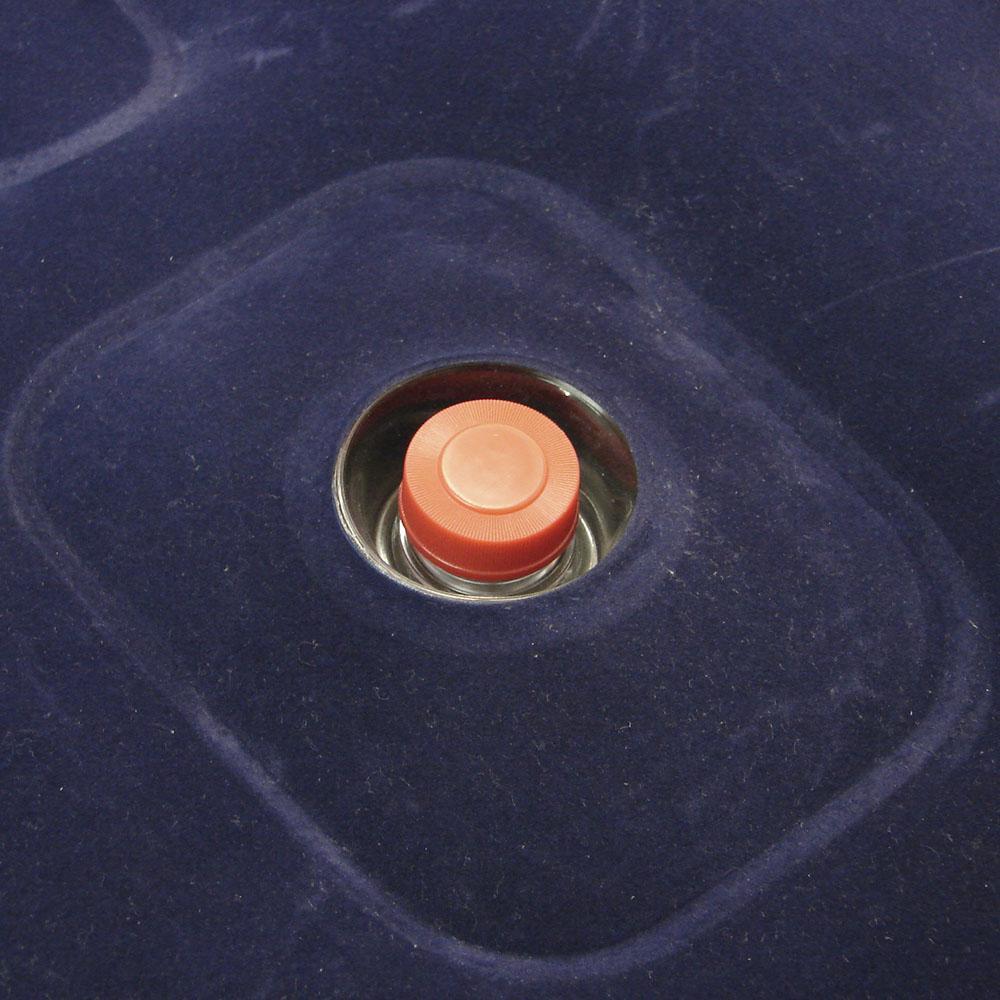 Colchão Solteiro Confortável Zenite 1 Unidade Nautika - 2