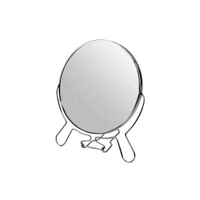 Espelho Duplo Aumento Red de Quinze Centímetros - Western