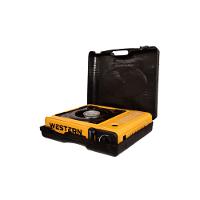 Fogareiro Portátil a Gás Butano - Western - 2