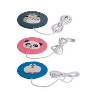 Aquecedor UBS 12V para Caneca e Copo - Prático e Eficiente - 1