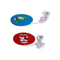 Aquecedor UBS 12V para Caneca e Copo - Prático e Eficiente - 2